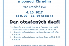 Den otevrenych dveri